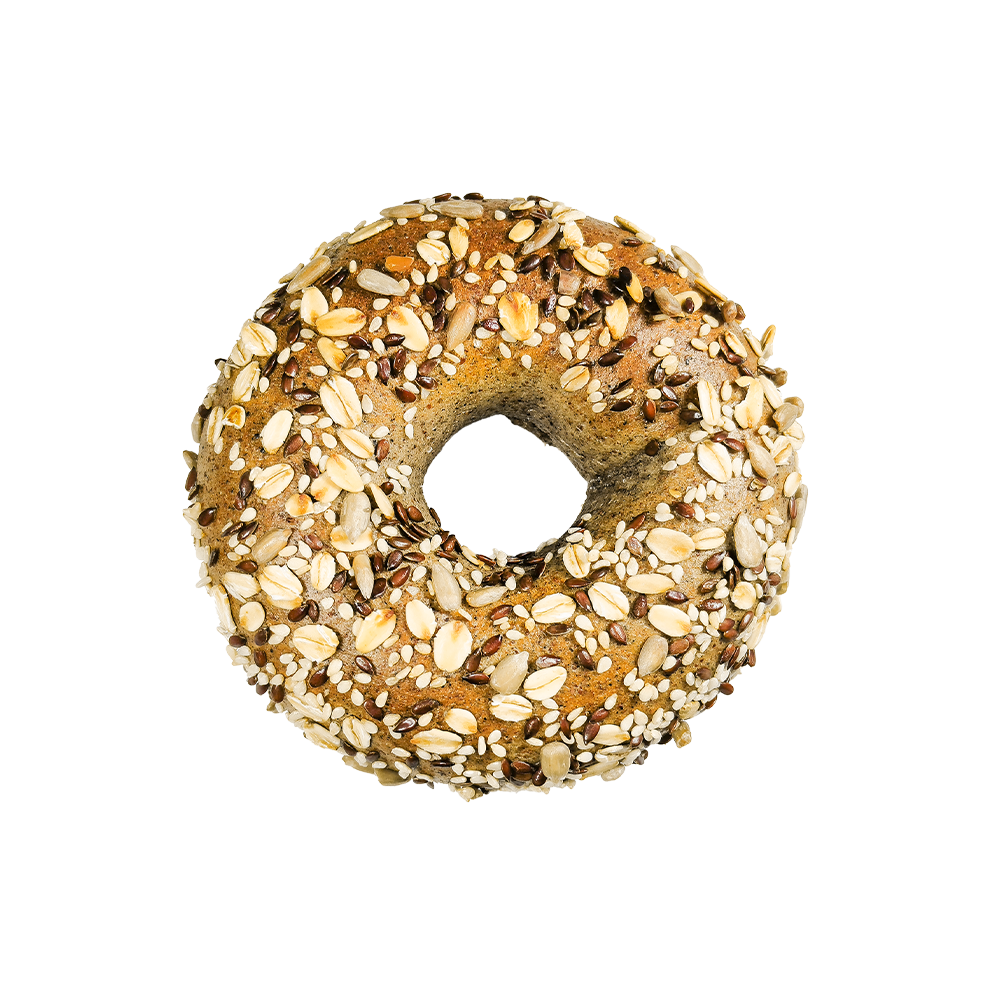 Dietary Nutrition Tamna peciva od punog zrna pšenice