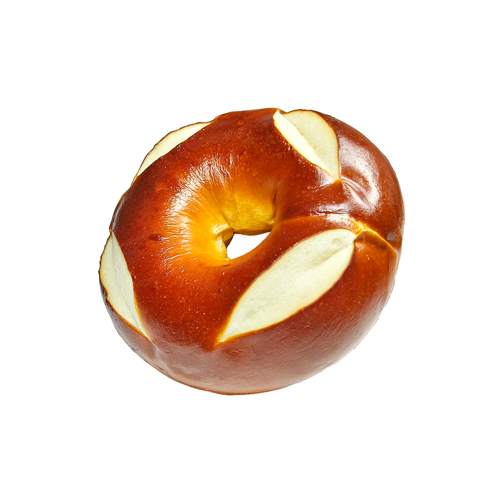 Bagel od pereca za pečenje na visokoj temperaturi Bagel od pereca za pečenje na visokoj temperaturi