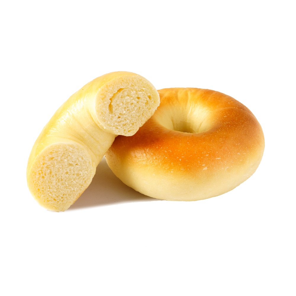 Sjajna i lomljiva obična peciva
