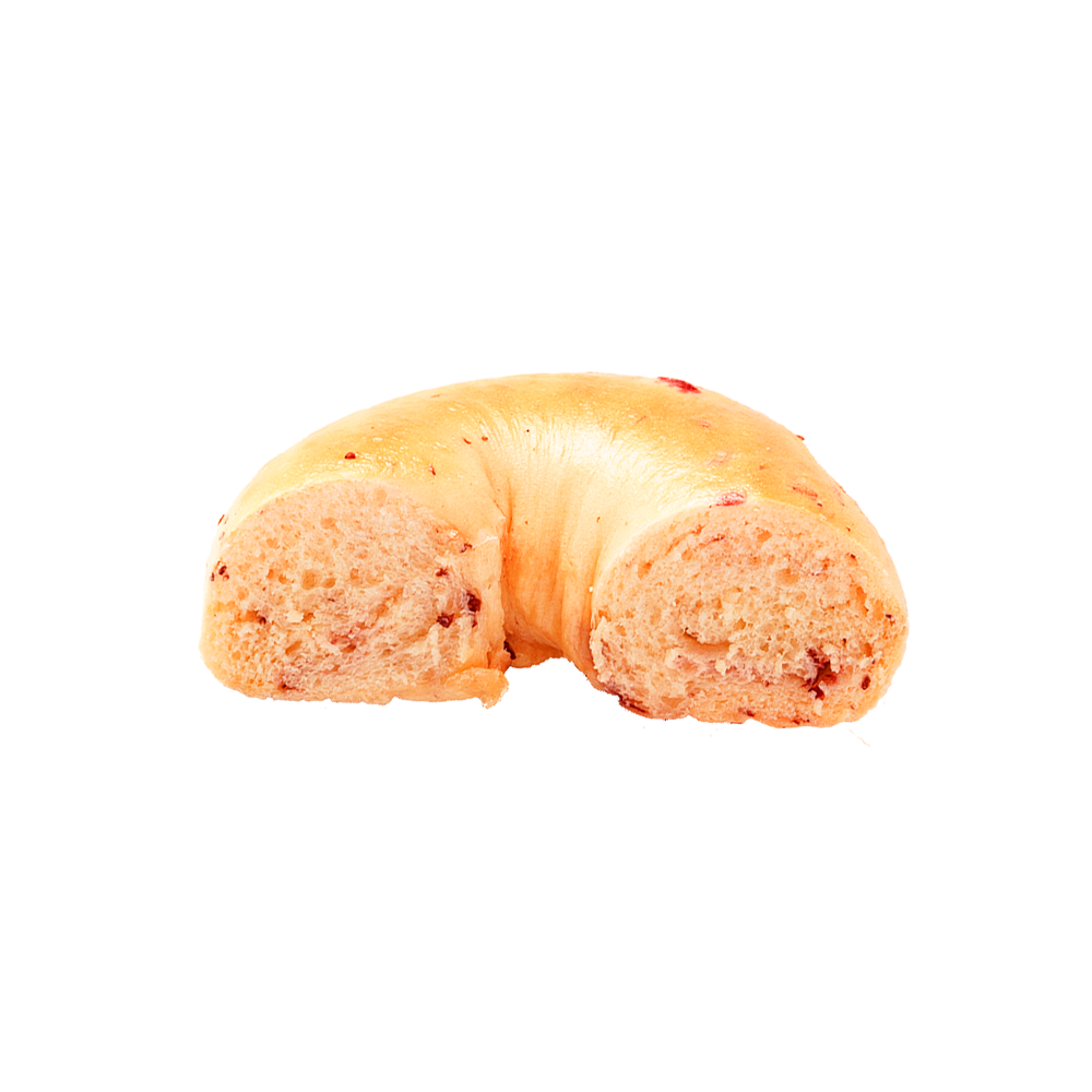 Zdrava peciva s brusnicama s niskim udjelom masti Zdrava peciva s brusnicama s niskim udjelom masti