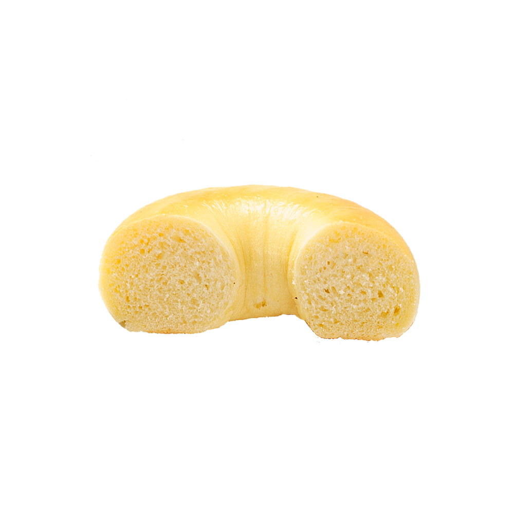 Sjajna i lomljiva obična peciva